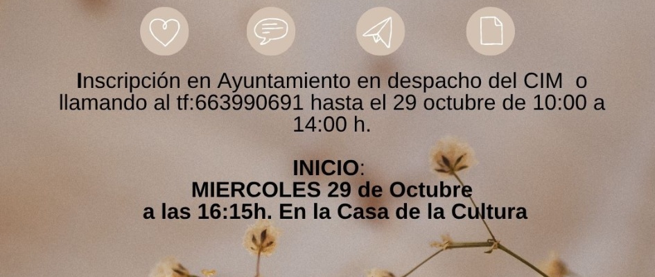 1_TALLER BIENESTAR EMOCIONAL