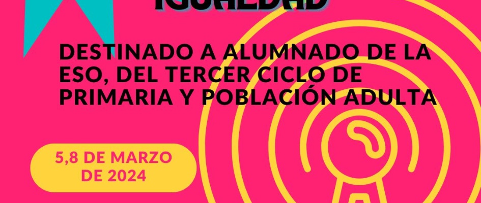 3_TALLER DE RADIO COMUNICANDO EN IGUALDAD