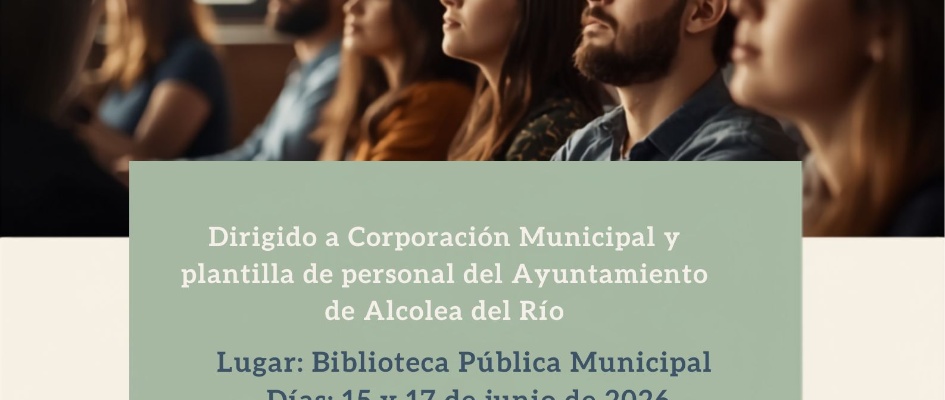 FORMACION VG PACTO DE ESTADO
