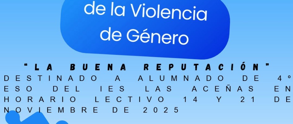 Taller Sensibilización IES PESTVG 2025